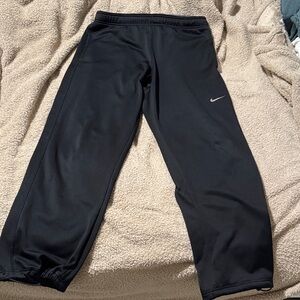 Nike Black Men's Joggers